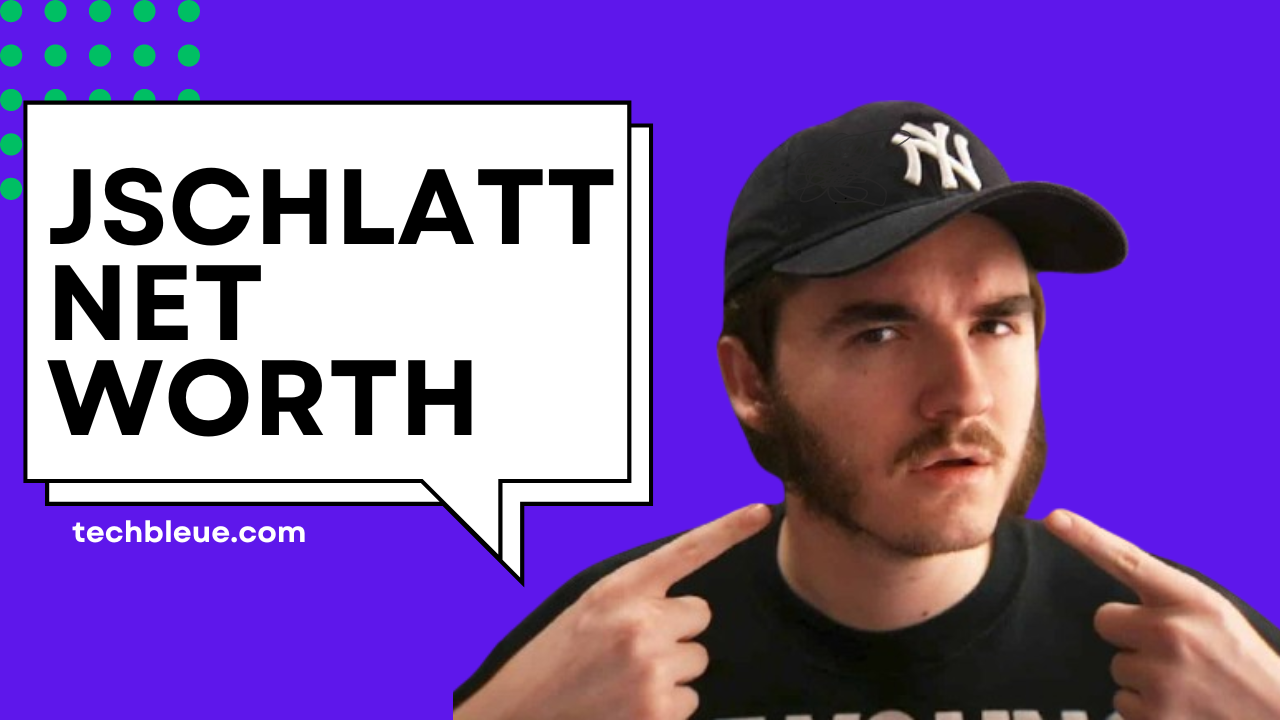 Jschlatt Net Worth