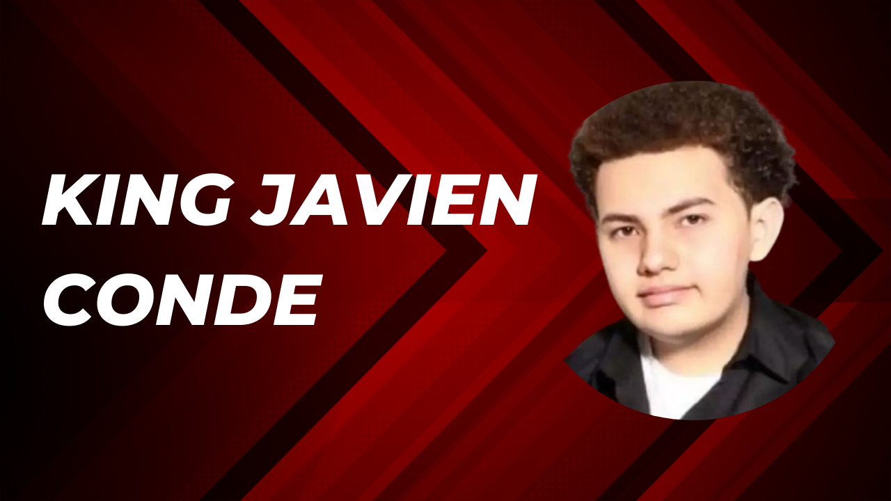 king javien conde