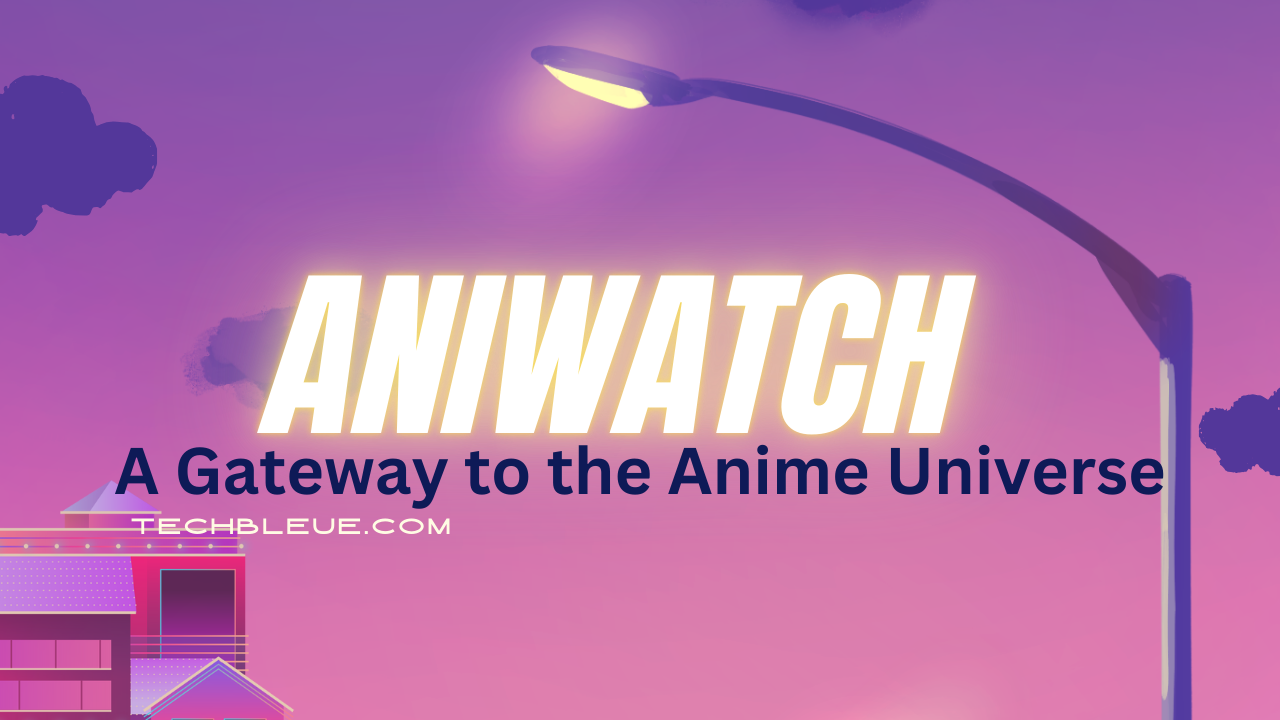 Aniwatch