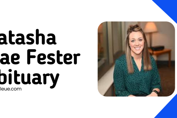 natasha mae fester obituary