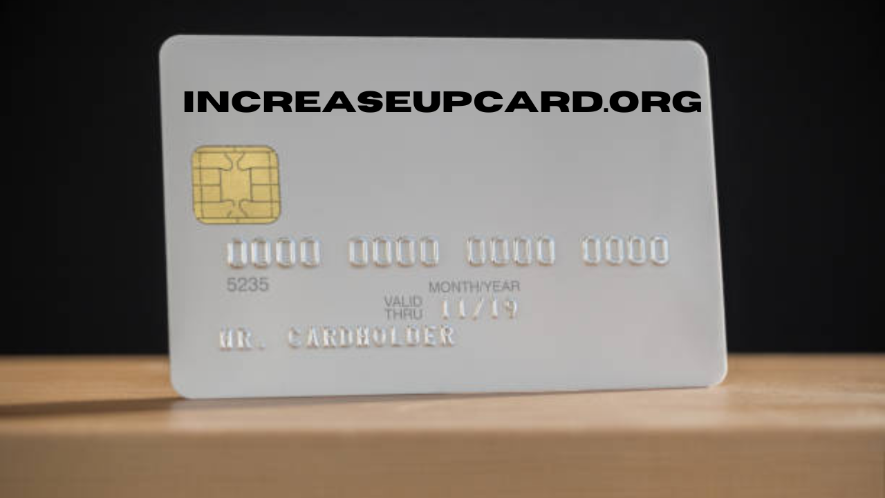 increaseupcard.org