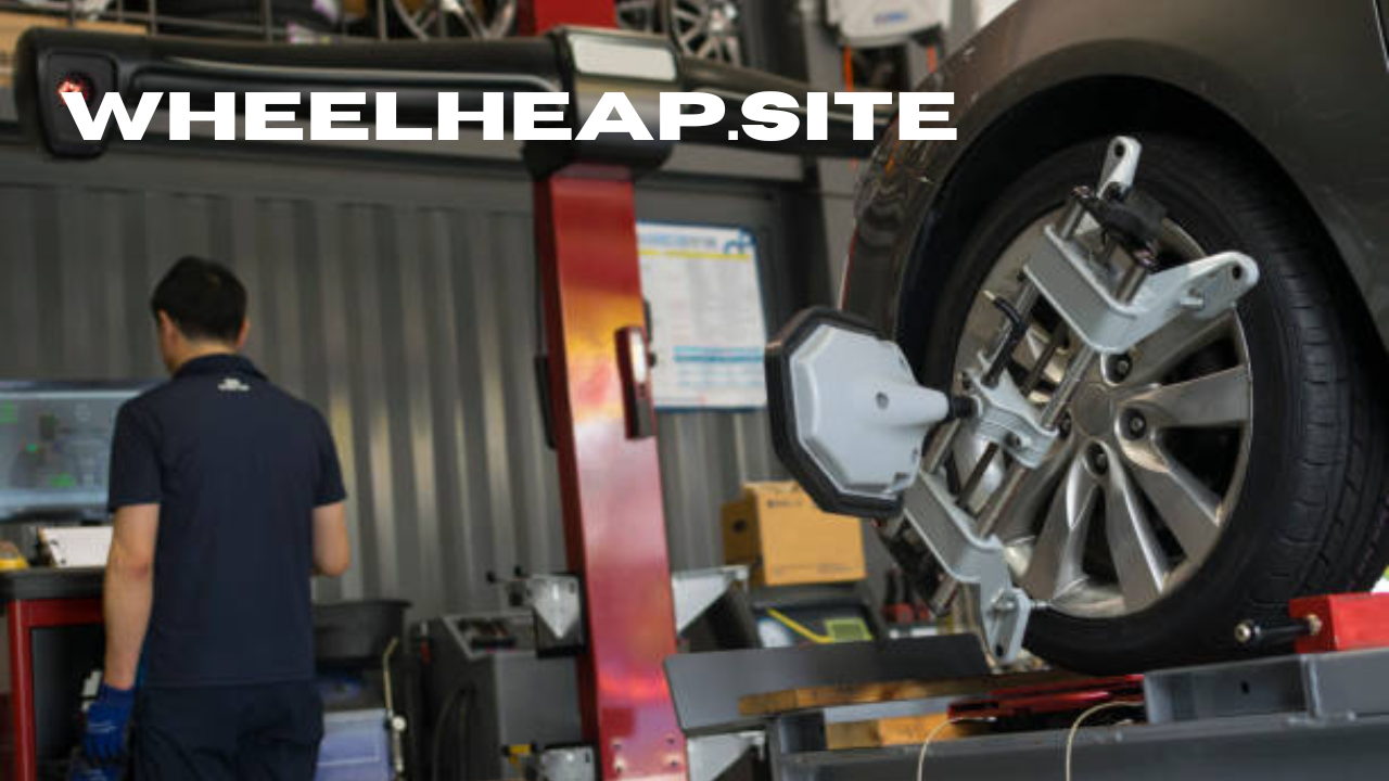 wheelheap.site