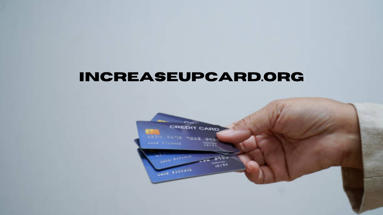 increaseupcard.org