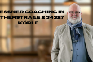 plessner coaching in lutherstraße 2 34327 körle