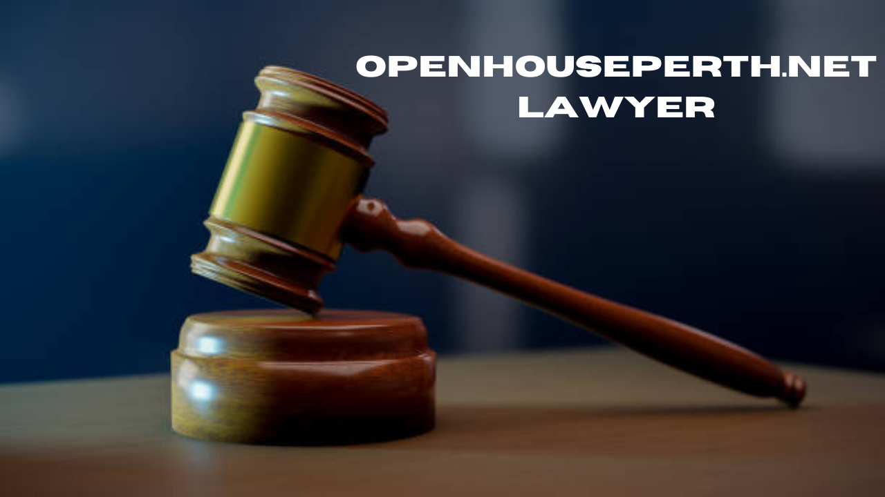openhouseperth.net lawyer