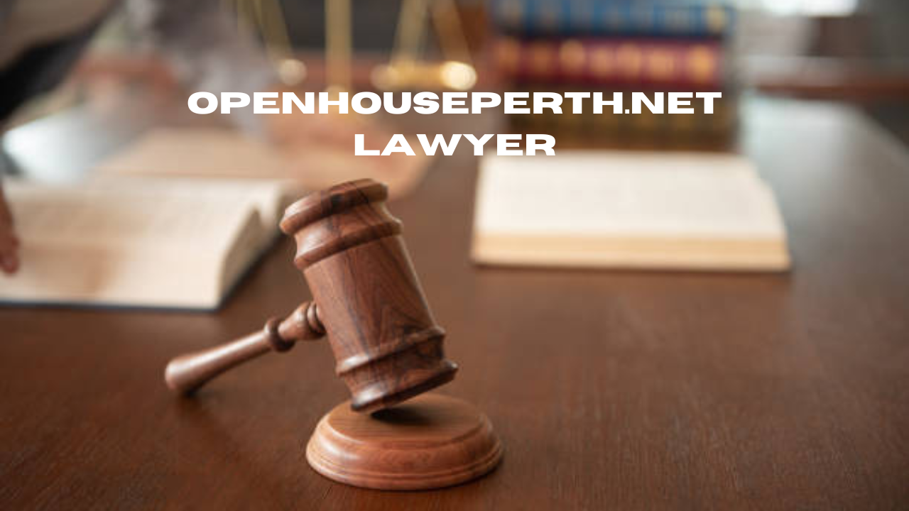 openhouseperth.net lawyer
