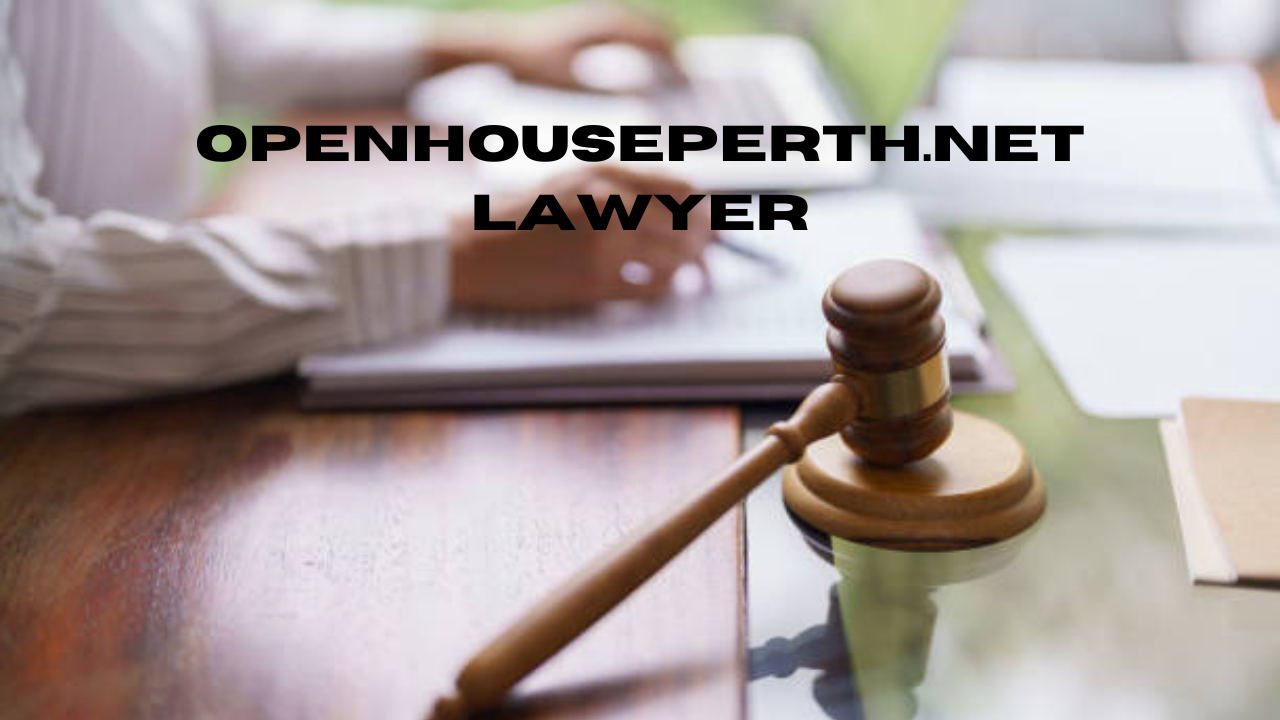 openhouseperth.net lawyer