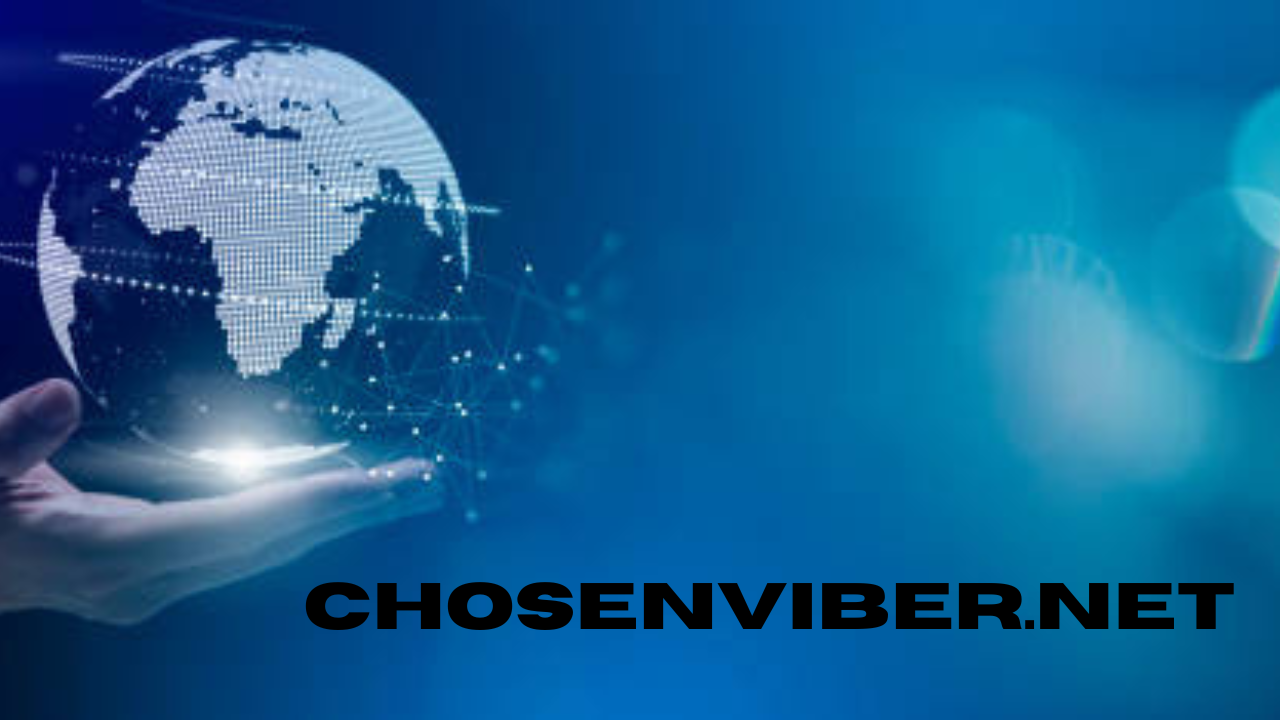 chosenviber.net