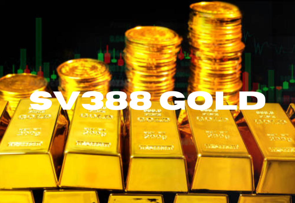 sv388 gold