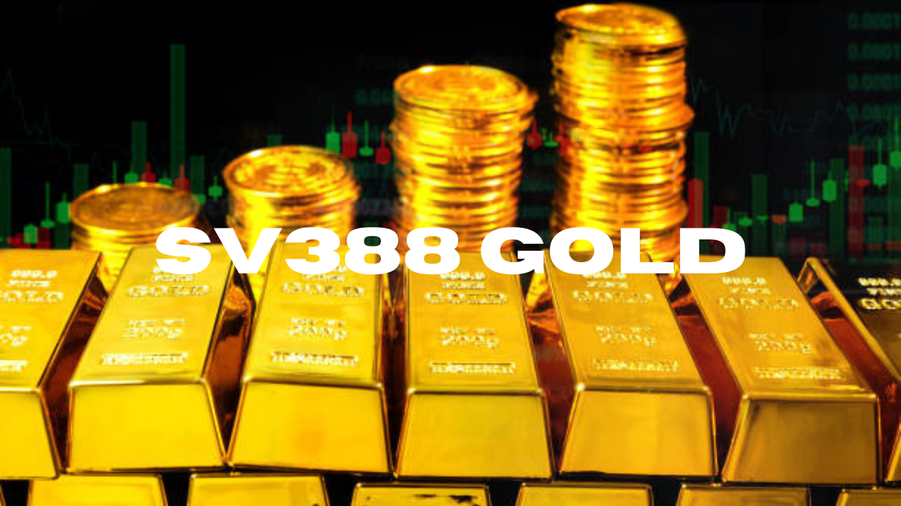 sv388 gold