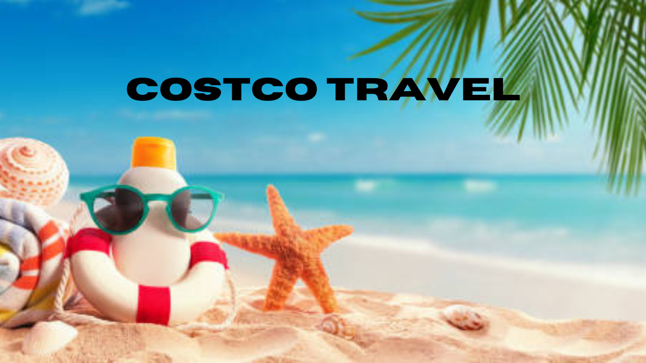 costco travel