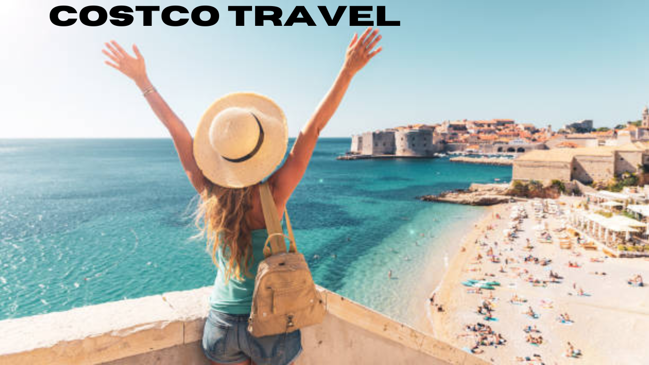 costco travel
