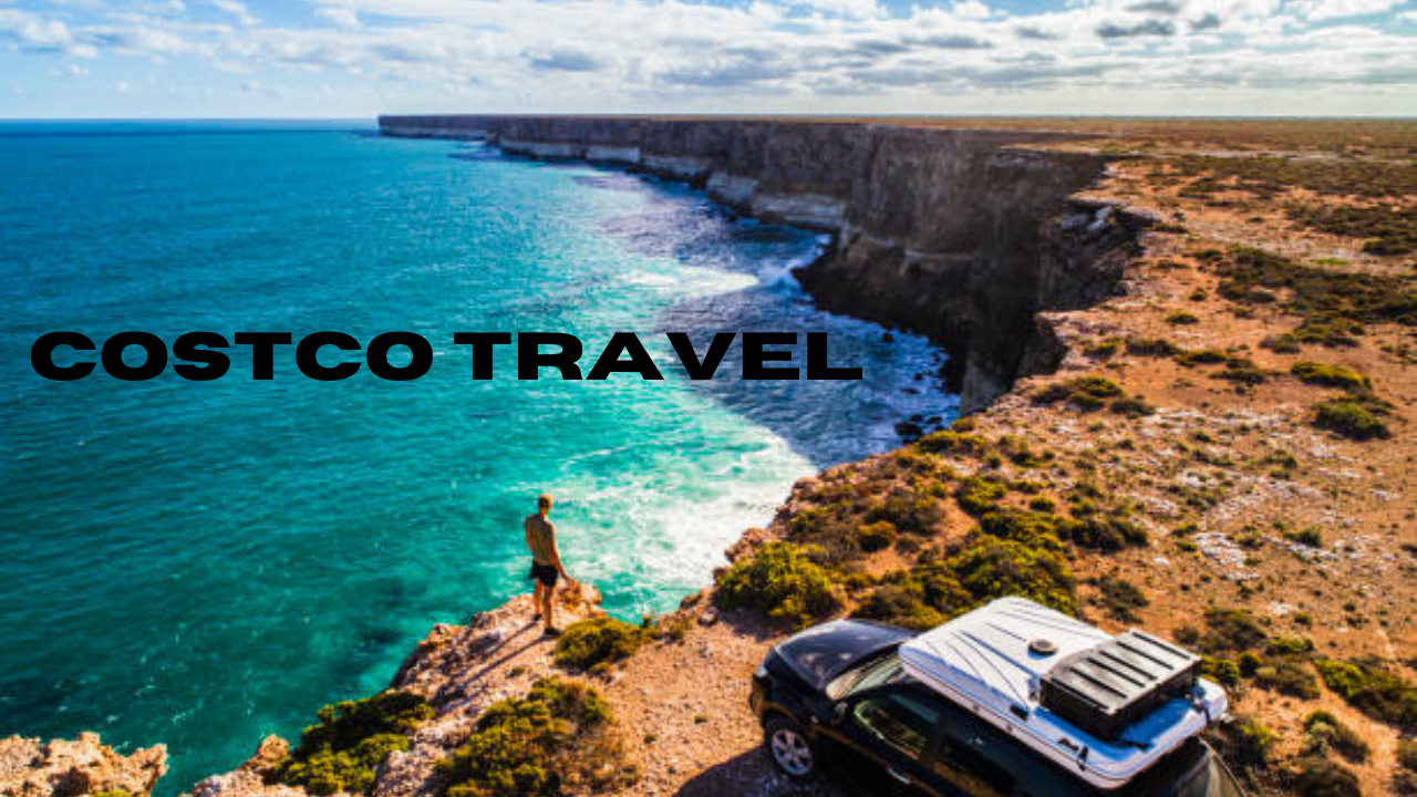 costco travel