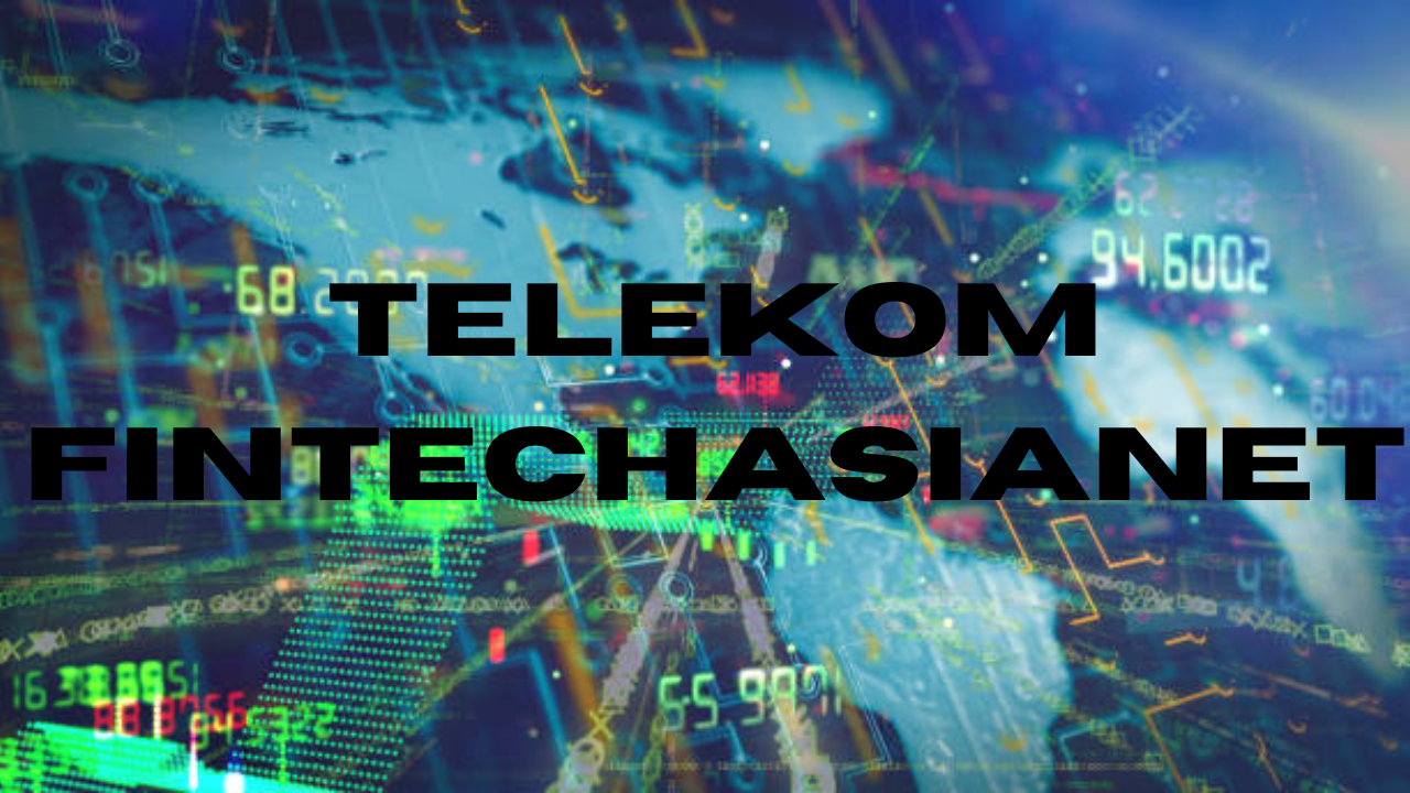 telekom fintechasianet