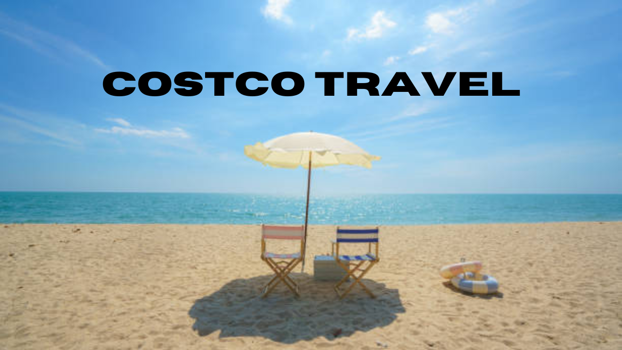costco travel