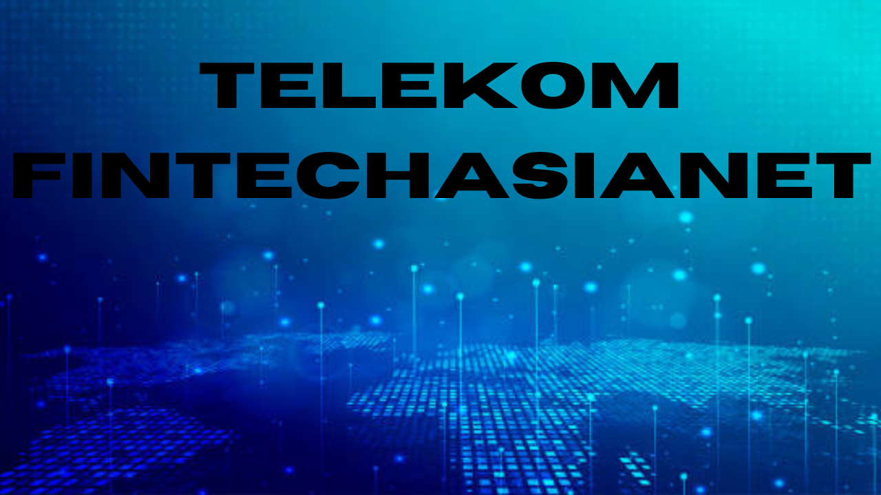 telekom fintechasianet