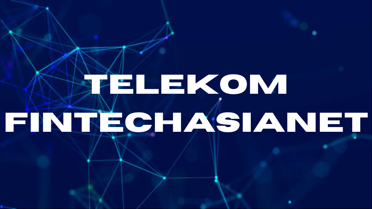 telekom fintechasianet