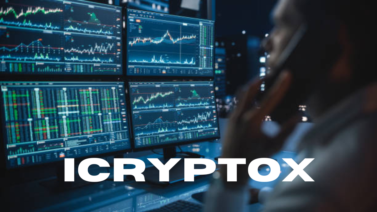 icryptox