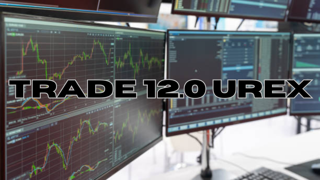 trade 12.0 urex