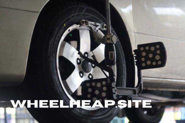 wheelheap.site