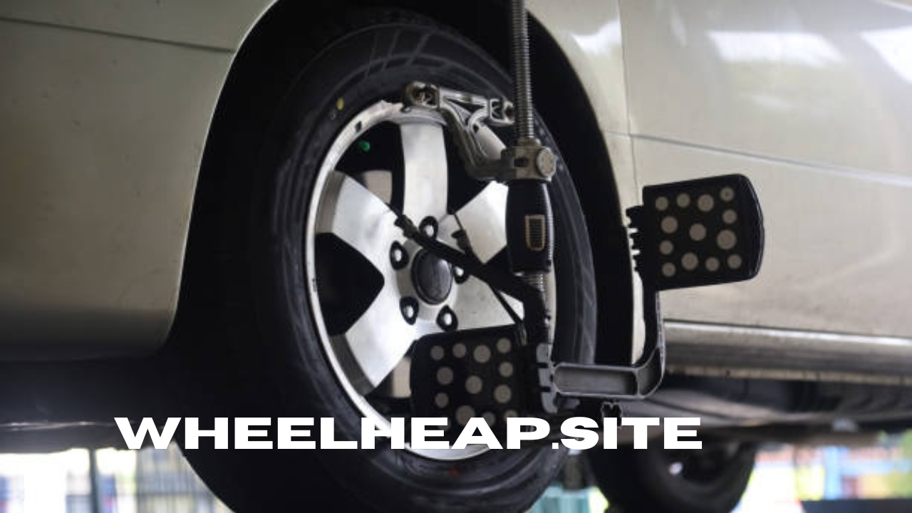 wheelheap.site
