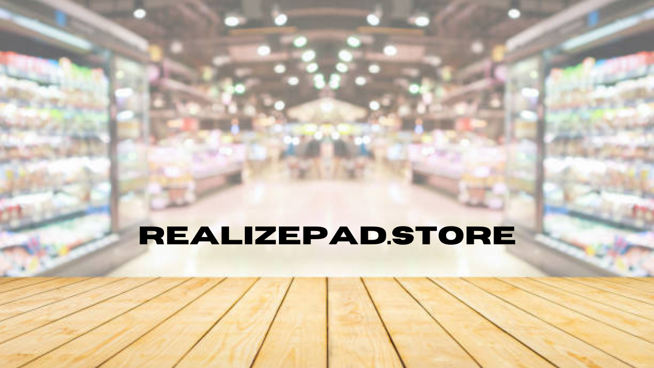 realizepad.store