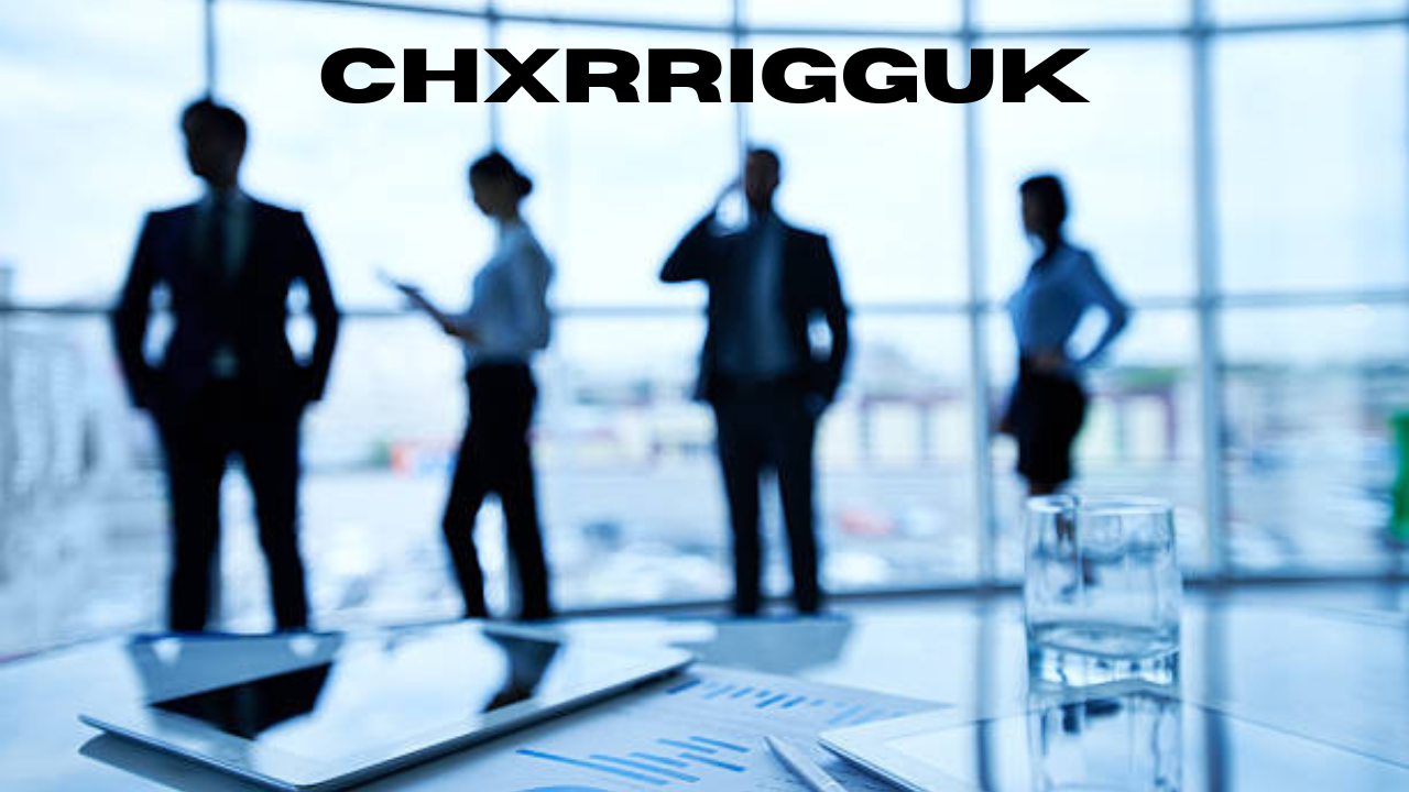 chxrrigguk