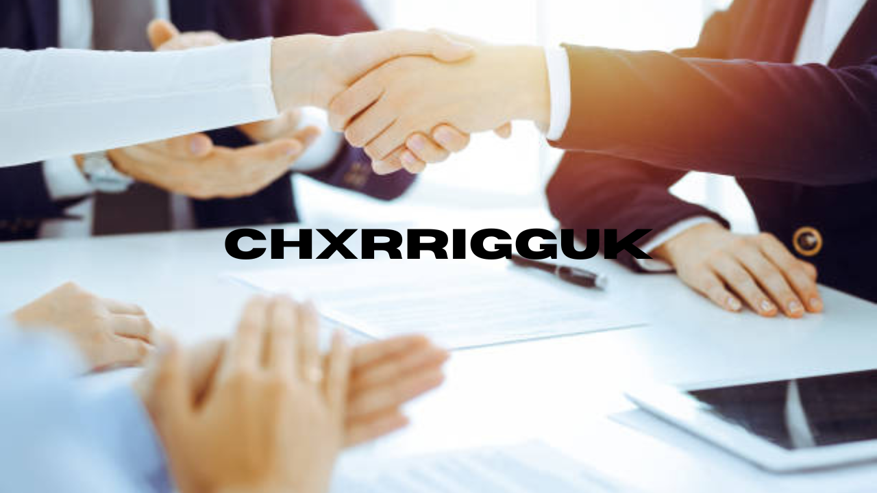 chxrrigguk