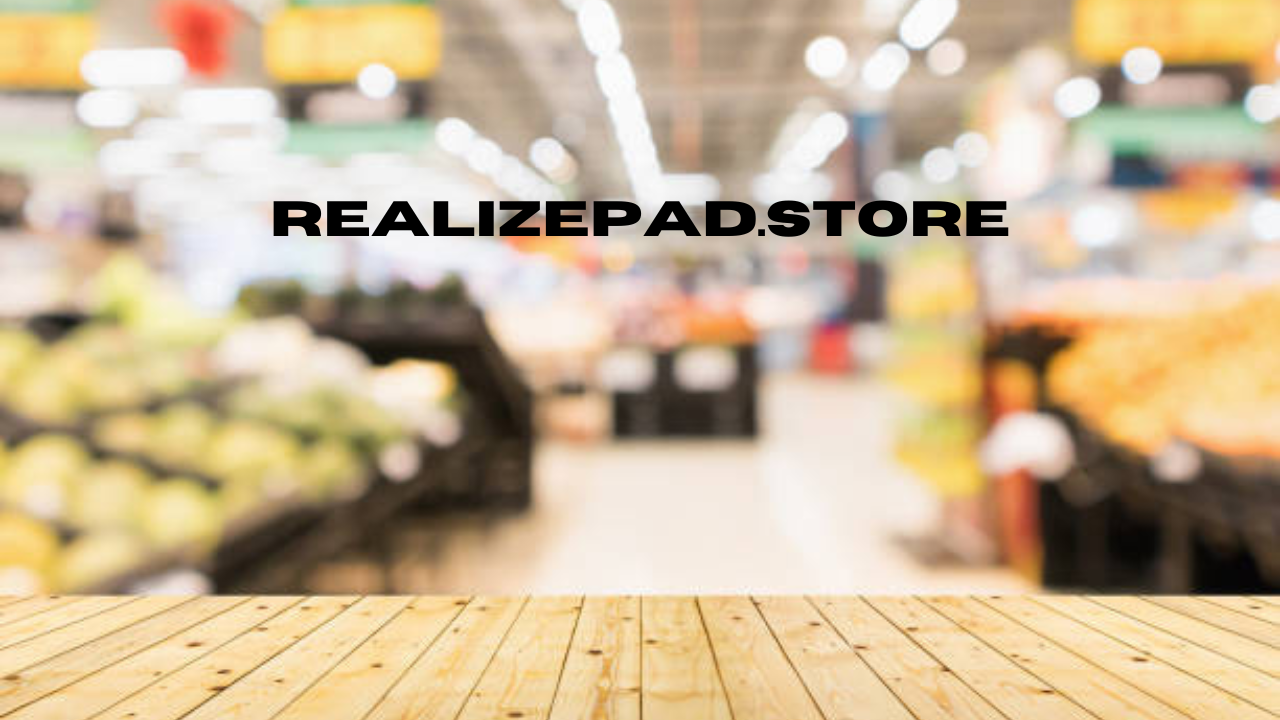 realizepad.store