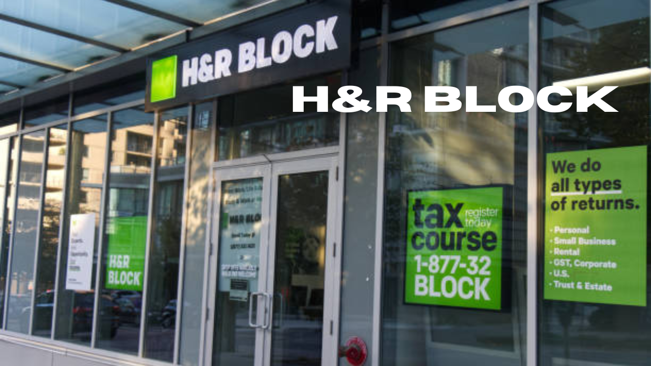 h&r block