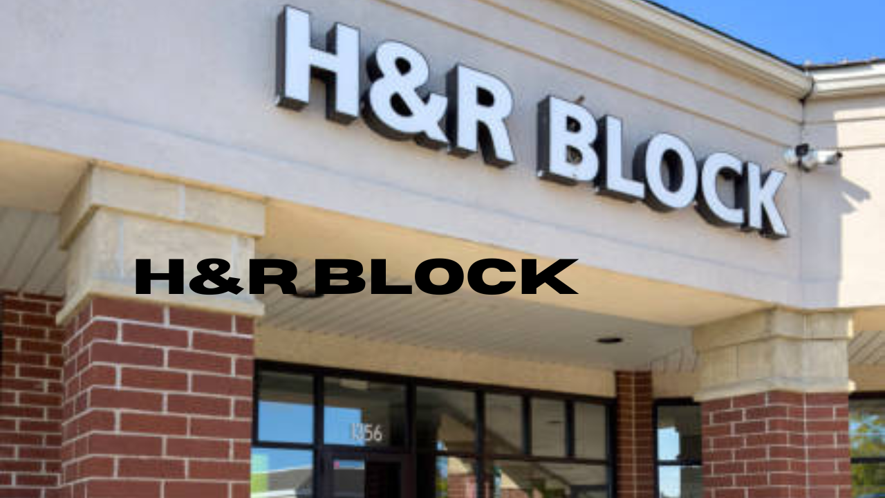h&r block