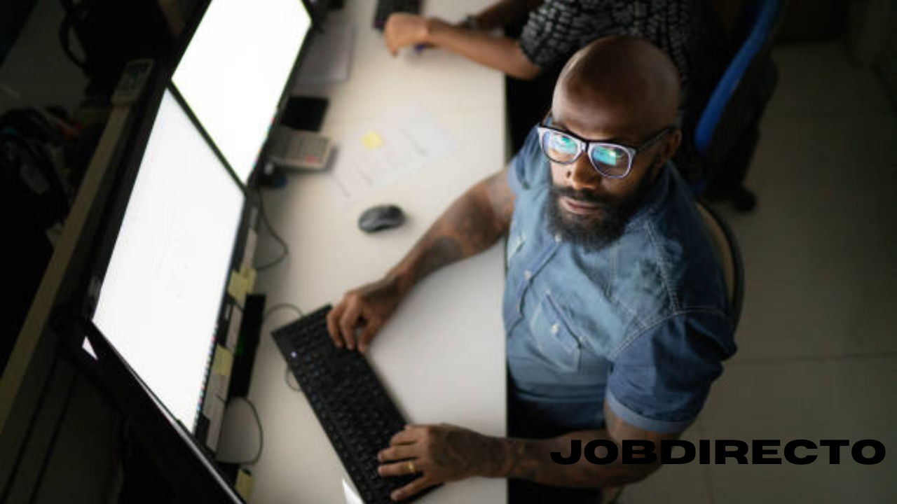 jobdirecto