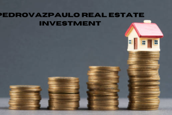 pedrovazpaulo real estate investment