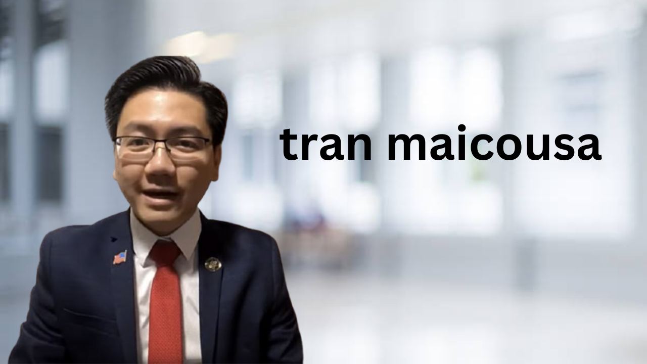 tran maicousa