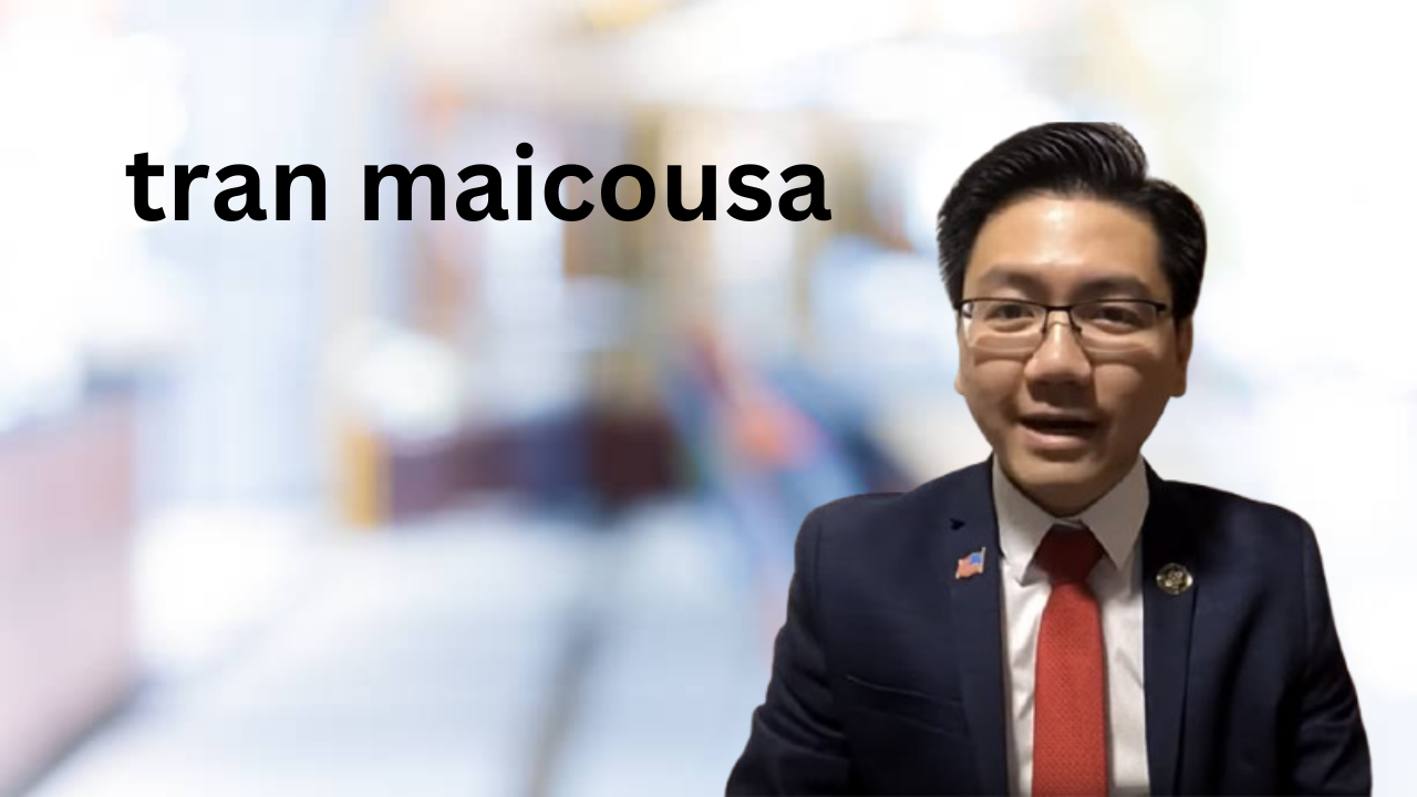 tran maicousa