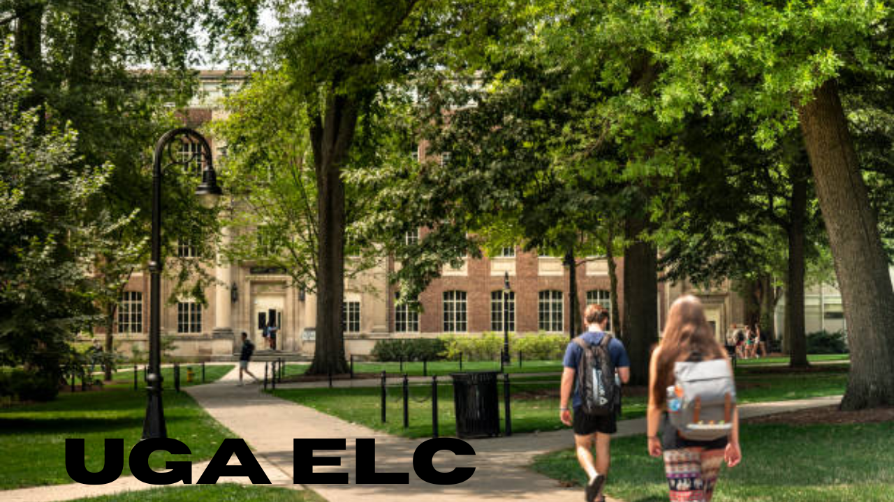 uga elc