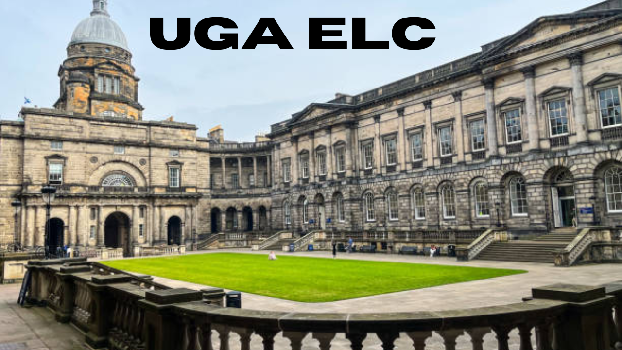 uga elc