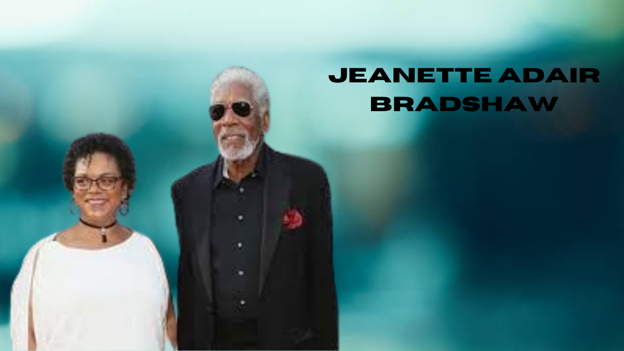 jeanette adair bradshaw